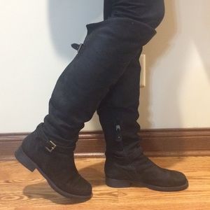 Kenneth Cole Gentle Souls over-the-knee